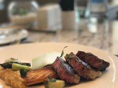 -北京王府井希尔顿酒店·万斯阁西餐厅