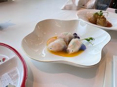 -巴黎轩(澳门巴黎人店)