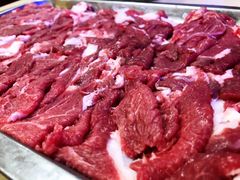 -月圆火锅(宁海东路二店)