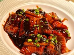 -醉舍·新淮扬菜(长宁龙之梦店)