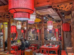 -重庆袁老四火锅(武进万达店)