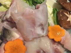 -玄品河豚(那覇國際通里之関)