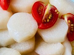-良师门滨海人家·海鲜·家常菜(滨海城店)