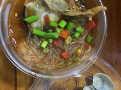 深海带子-云南巷海鲜大咖·可加工海鲜