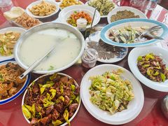 -雪湖煜辰鱼头老店(雪野湖店)