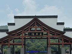 -采石矶景区
