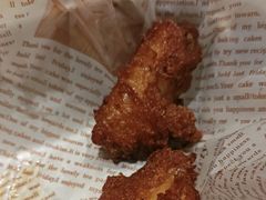 -西堤牛排(北京国瑞店)