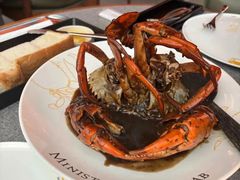 -Ministry of Crab•MOC(交子大道店)