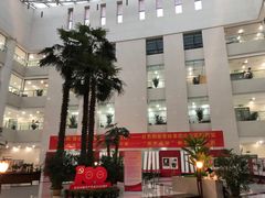 -南京财经大学(仙林校区)