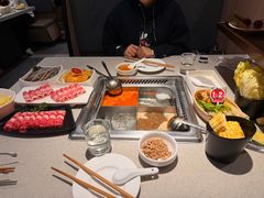 -海底捞火锅(万达广场店)