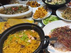 -品味居·首店·大连鲜活海鲜大连菜(东港店)
