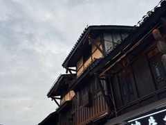-磁器口古镇