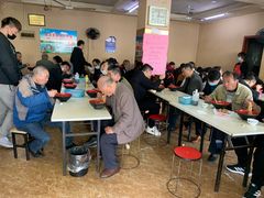 大堂-小龙大肉面馆