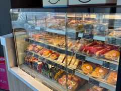 -COSTA COFFEE(丰联广场店)