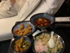 -蓉府金足印象(清江西路店)