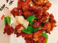 -王四酒家苏帮菜馆(观前店)