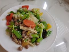 -高玛纳驴肉火烧(河间总店)