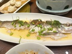 -金陵后厨·南京菜(新街口秣陵路店)