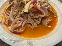 -乡村馕坑肉·烧烤·新疆菜·本地人更爱吃(阿勒泰首店)