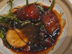 -新吉士·上海菜(浦东LCM置汇旭辉店)