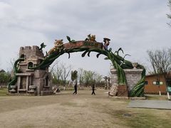 -江苏三台山国家森林公园