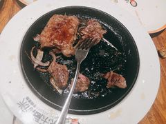 -快乐爱斯米牛排自助(正大广场店)