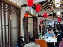 -渔码头食府·20年蓬莱老字号(登州路店)