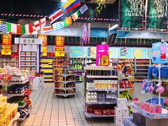 -物美超市(下沙店)