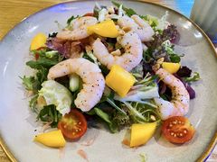 -HELLO 27 意面·沙拉·帕尼尼