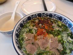 -燕兰楼·清真西北融合菜(亚运村店)