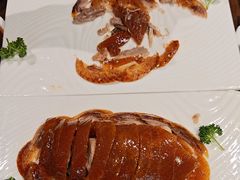 -老铺烤鸭(宝鸡店)