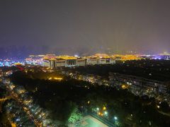 -烛影拾光观景餐厅·创意菜·摄影·小提琴(大唐不夜城店)