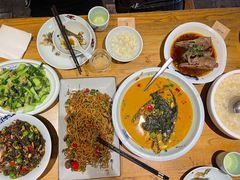 -陈先进鱼馆·地道农家菜(湖墅南路店)