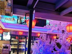 -山河屯铁锅炖鲜鹅·东北菜(开发区一店)