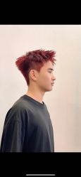-东梵造型·烫发染发接发连锁SALON