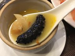 -上海虹桥宾馆味翠餐厅