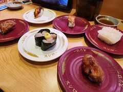 -寿司郎(皇庭广场店)