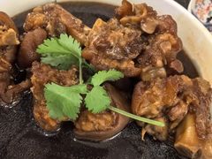 -金翠河烧鹅餐厅(解放碑时代广场店)