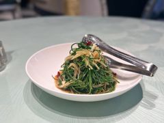 沙葱土豆丝-巴音浩日娲酒楼(双林东路店)