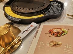 -老板娘的烤肉店(港湾广场店)
