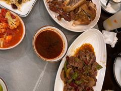 -新天厨酒家(二分店)