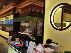 -弄堂里(西溪龙湖天街店)