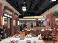 -芽笼芽笼新加坡餐厅(环球港店)