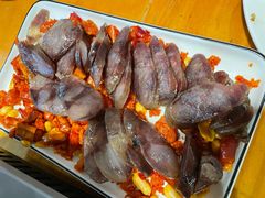 -61号餐吧(兴坪古镇漓江店)