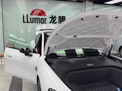 -新月LLumar龙膜汽车贴膜官方授权(肖村桥店)