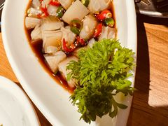 -吉庆莲年有鱼炭烤鱼(苏宁广场店)