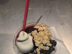 -DQ·蛋糕·冰淇淋(浦江欢乐颂店)