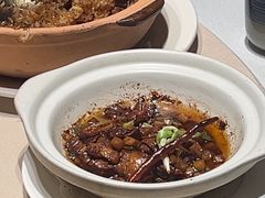 -八府香鸭·啫啫煲(华山路店)