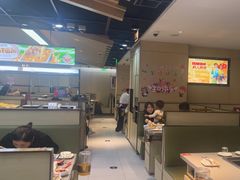 -海底捞火锅(振华商厦店)