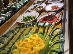-快乐爱斯米牛排自助(太原街万达店)